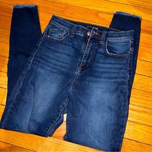 2 fashion nova jeans